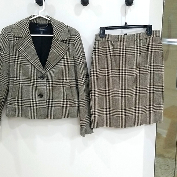 Suit